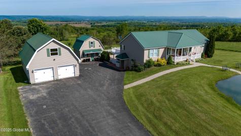 127 Firefly Meadow Road Fultonville NY 12072