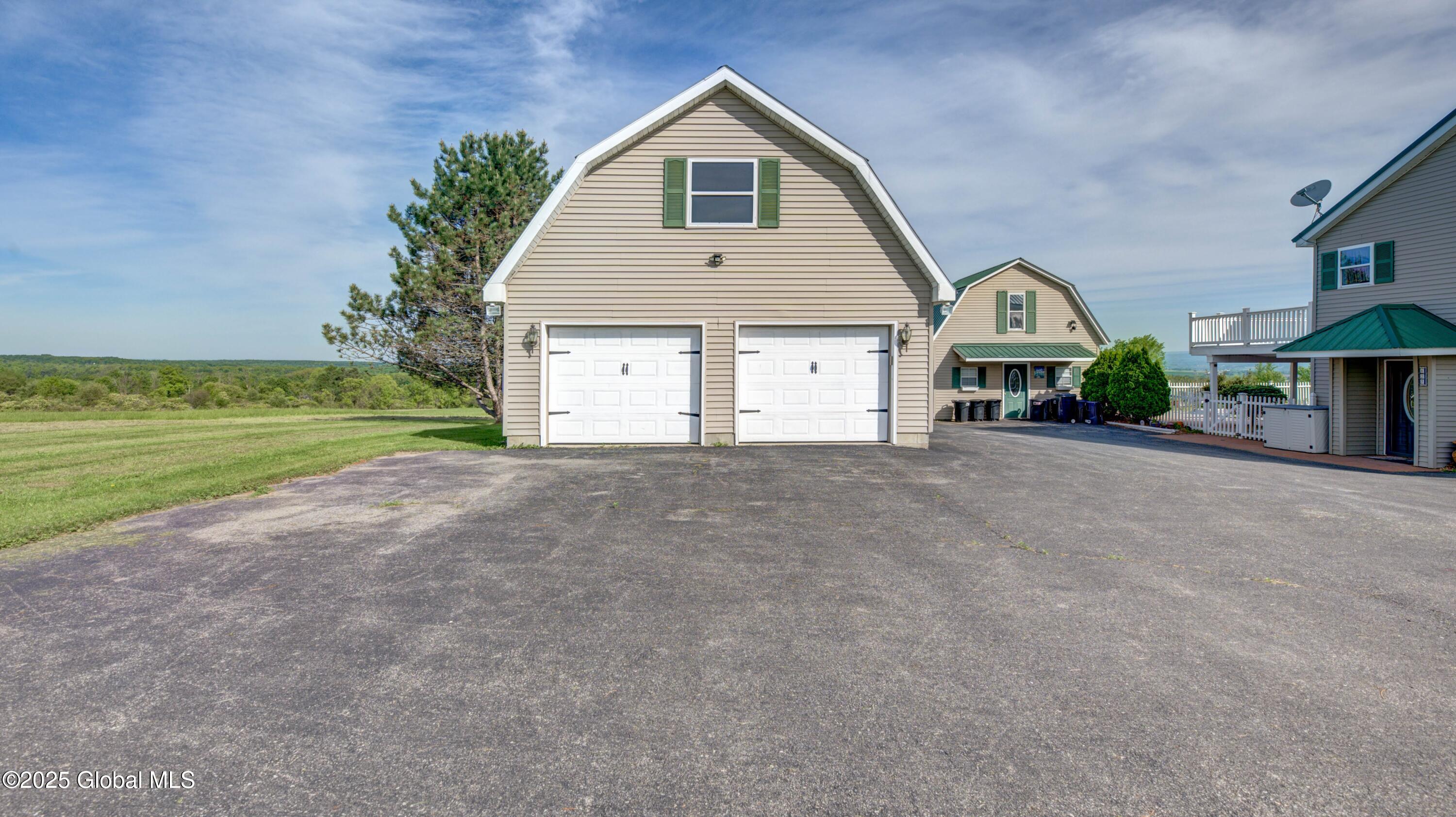 127 Firefly Meadow Road Fultonville NY 12072