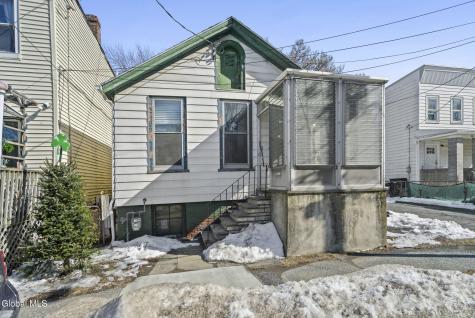 22 Orr Street Troy NY 12180