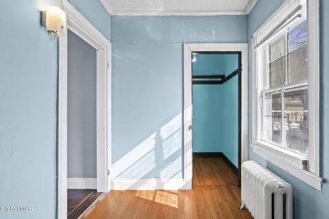 22 Orr Street Troy NY 12180