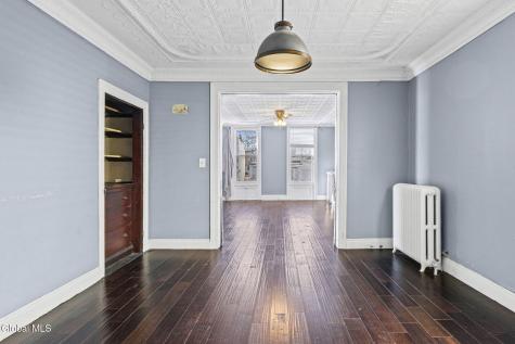22 Orr Street Troy NY 12180
