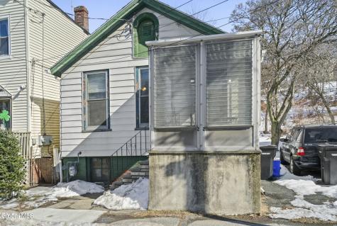 22 Orr Street Troy NY 12180