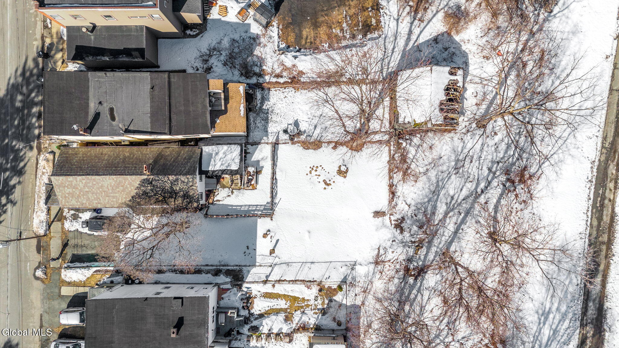 22 Orr Street Troy NY 12180
