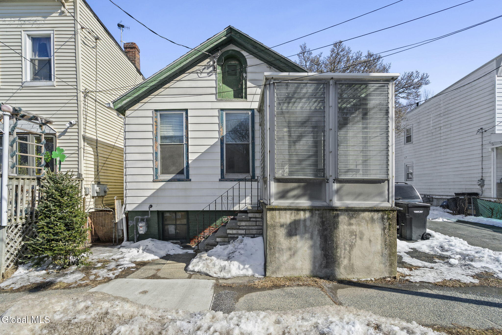 22 Orr Street Troy NY 12180
