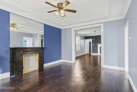 22 Orr Street Troy NY 12180