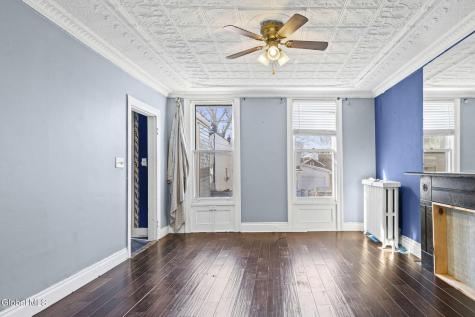 22 Orr Street Troy NY 12180