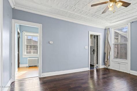 22 Orr Street Troy NY 12180