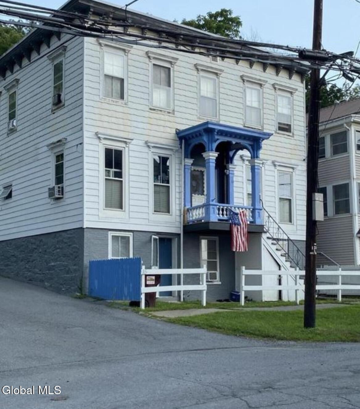 15 William Street Whitehall NY 12887