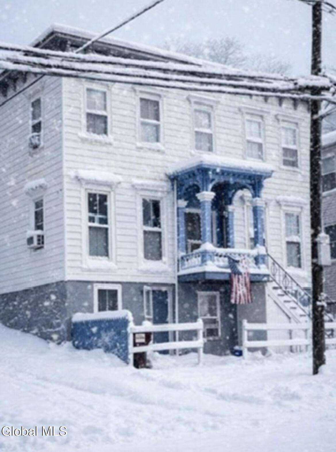 15 William Street Whitehall NY 12887