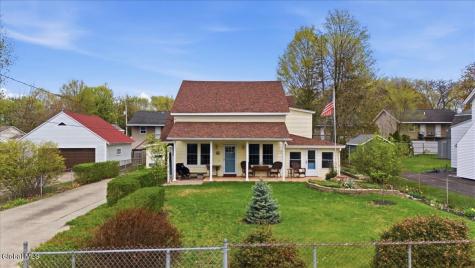 207 Main Street South Glens Falls NY 12803