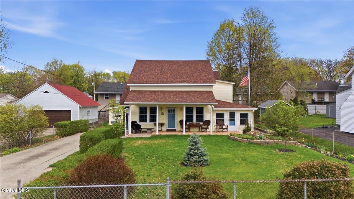 207 Main Street South Glens Falls NY 12803
