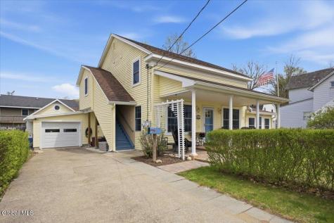 207 Main Street South Glens Falls NY 12803
