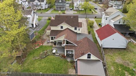 207 Main Street South Glens Falls NY 12803