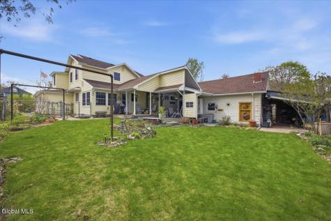 207 Main Street South Glens Falls NY 12803