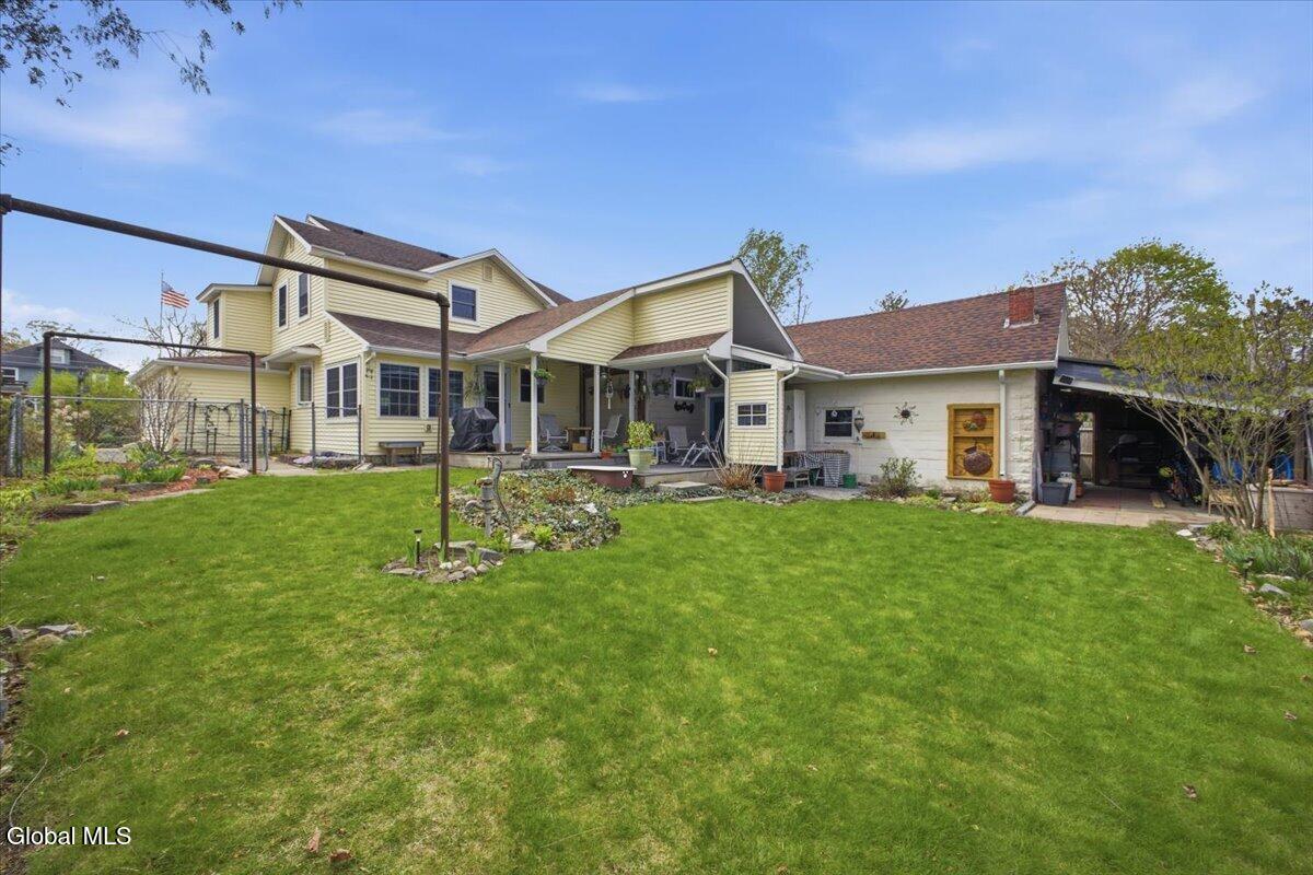 207 Main Street South Glens Falls NY 12803