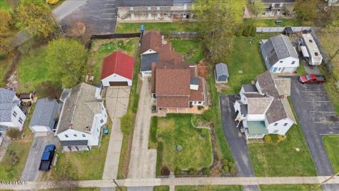 207 Main Street South Glens Falls NY 12803