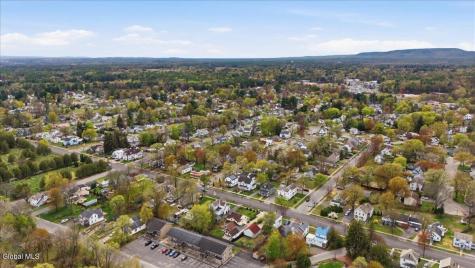 207 Main Street South Glens Falls NY 12803