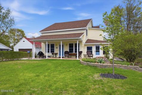 207 Main Street South Glens Falls NY 12803