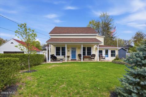 207 Main Street South Glens Falls NY 12803