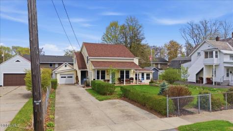 207 Main Street South Glens Falls NY 12803