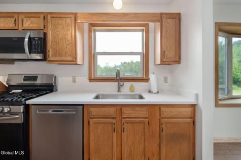 145 Three Track Mtn Road Warnerville NY 12187