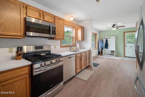 145 Three Track Mtn Road Warnerville NY 12187