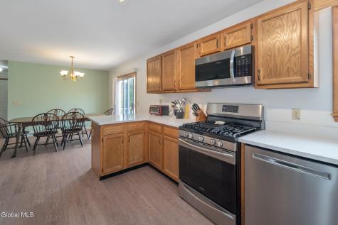 145 Three Track Mtn Road Warnerville NY 12187