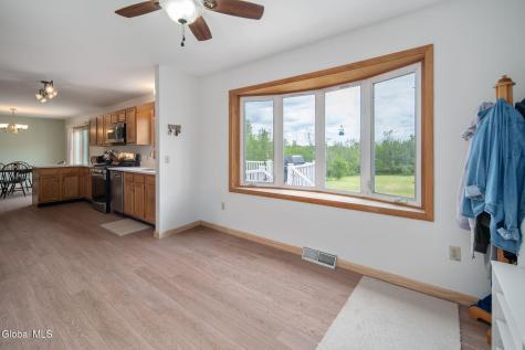 145 Three Track Mtn Road Warnerville NY 12187