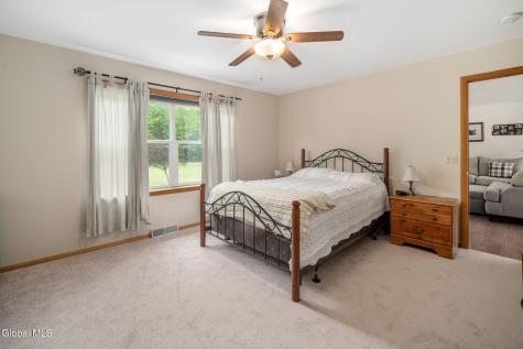 145 Three Track Mtn Road Warnerville NY 12187