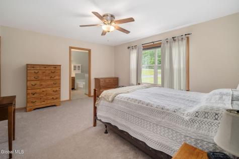 145 Three Track Mtn Road Warnerville NY 12187