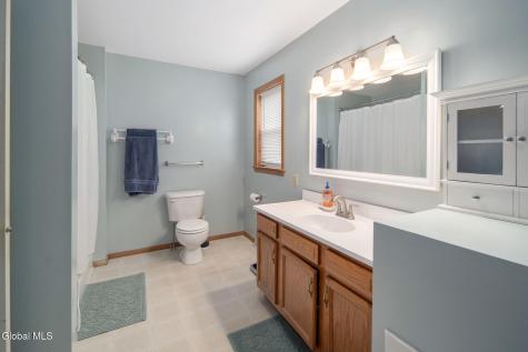 145 Three Track Mtn Road Warnerville NY 12187