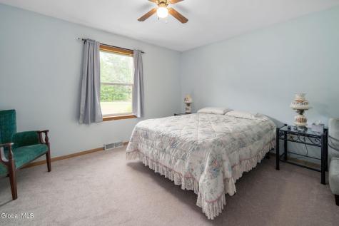 145 Three Track Mtn Road Warnerville NY 12187