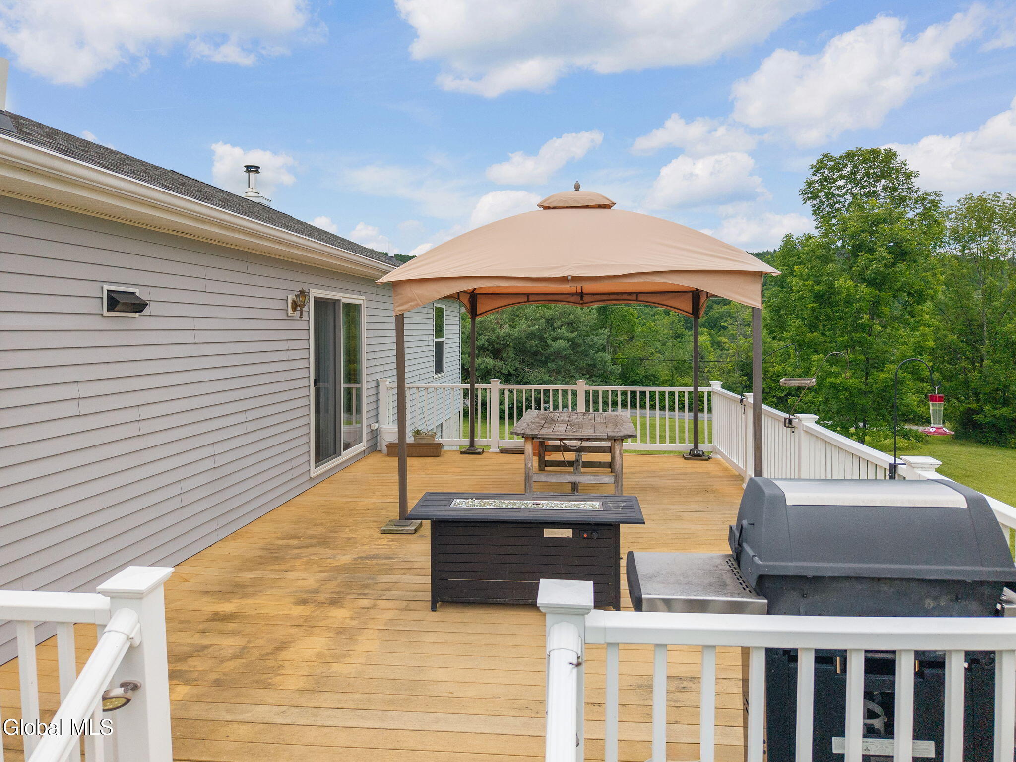 145 Three Track Mtn Road Warnerville NY 12187