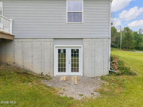 145 Three Track Mtn Road Warnerville NY 12187