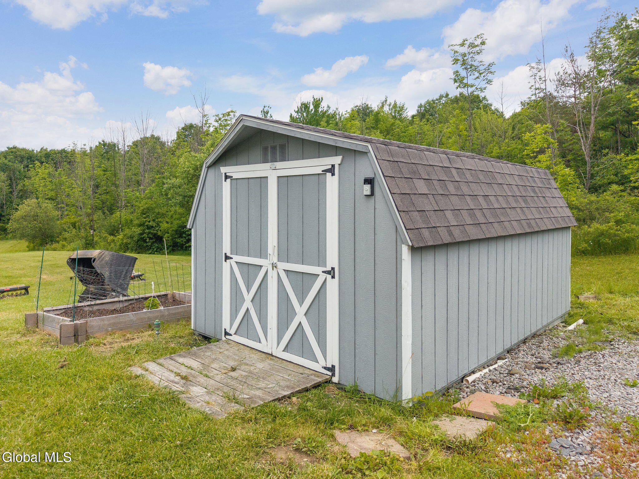 145 Three Track Mtn Road Warnerville NY 12187