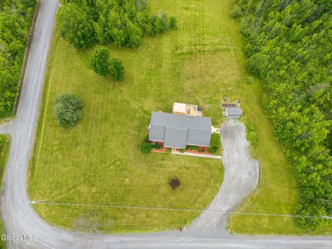 145 Three Track Mtn Road Warnerville NY 12187