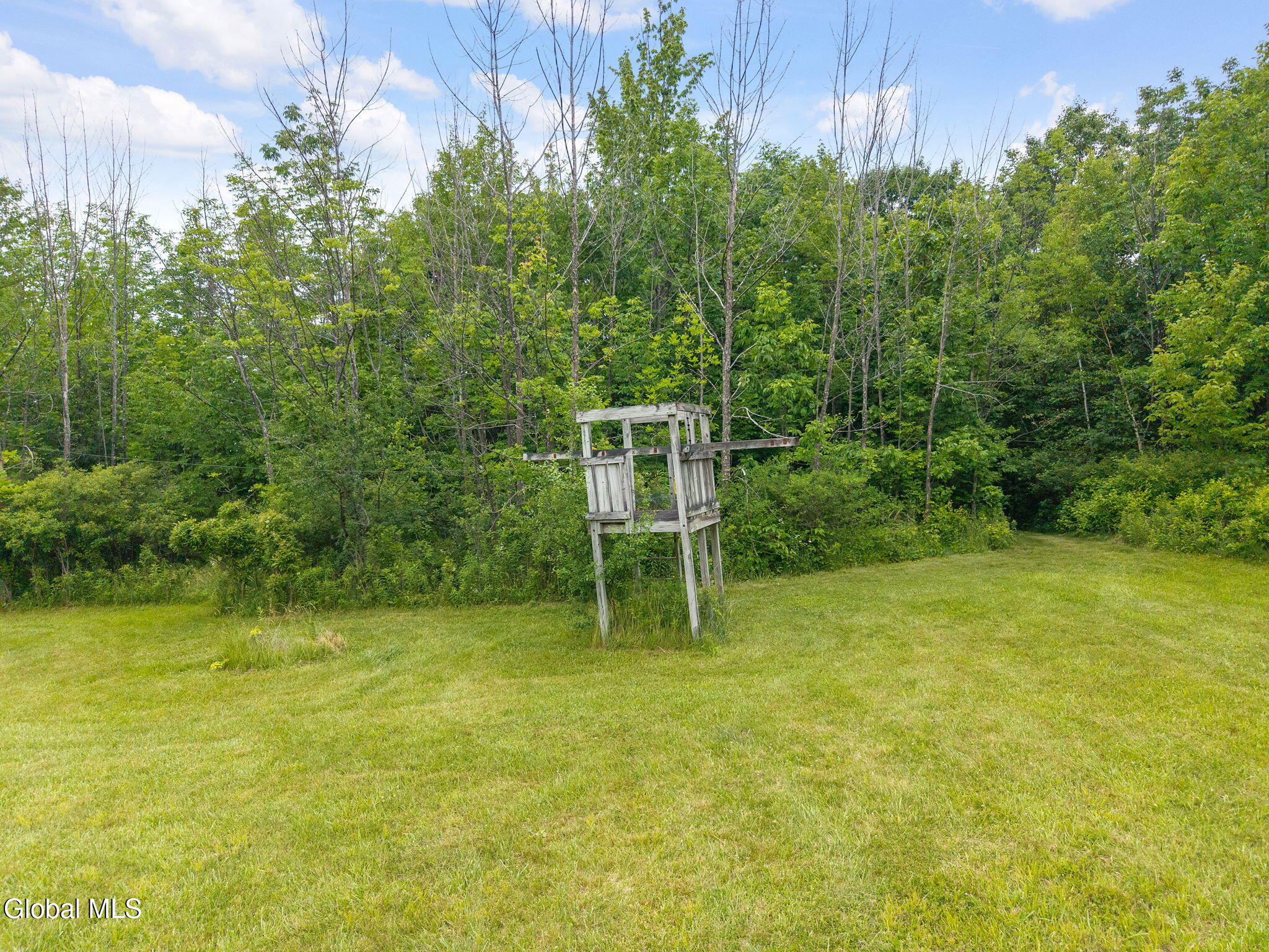 145 Three Track Mtn Road Warnerville NY 12187
