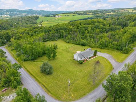 145 Three Track Mtn Road Warnerville NY 12187