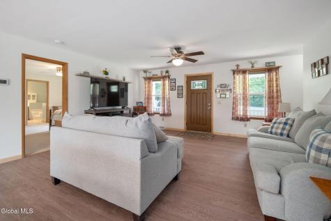 145 Three Track Mtn Road Warnerville NY 12187