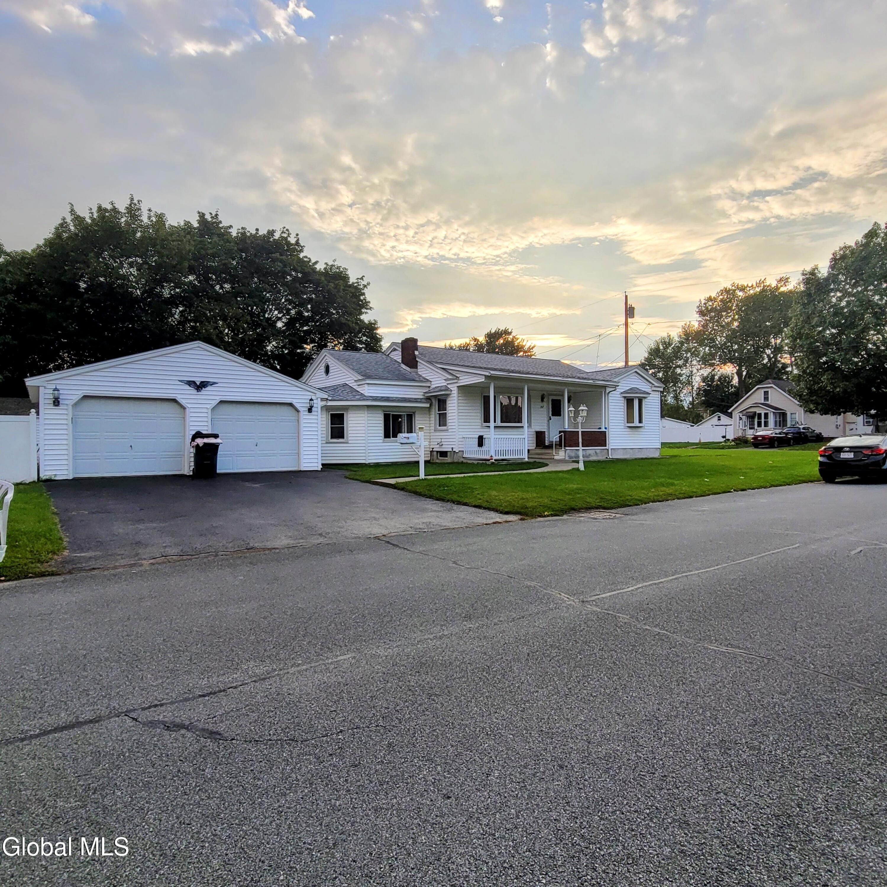 297 Melrose Street Rotterdam NY 12306