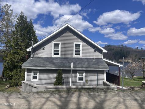 232 Fulton Road Caroga Lake NY 12032