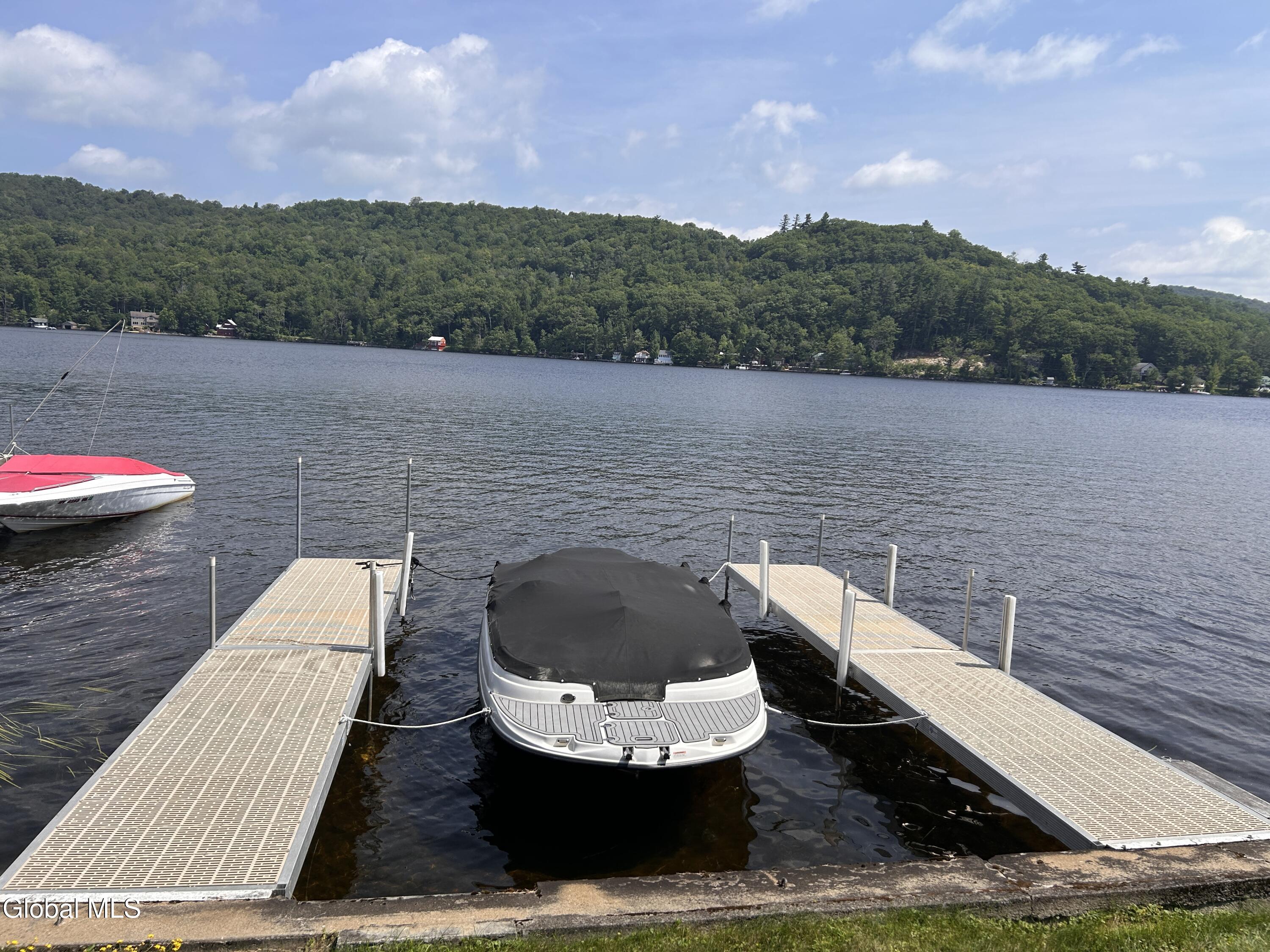232 Fulton Road Caroga Lake NY 12032