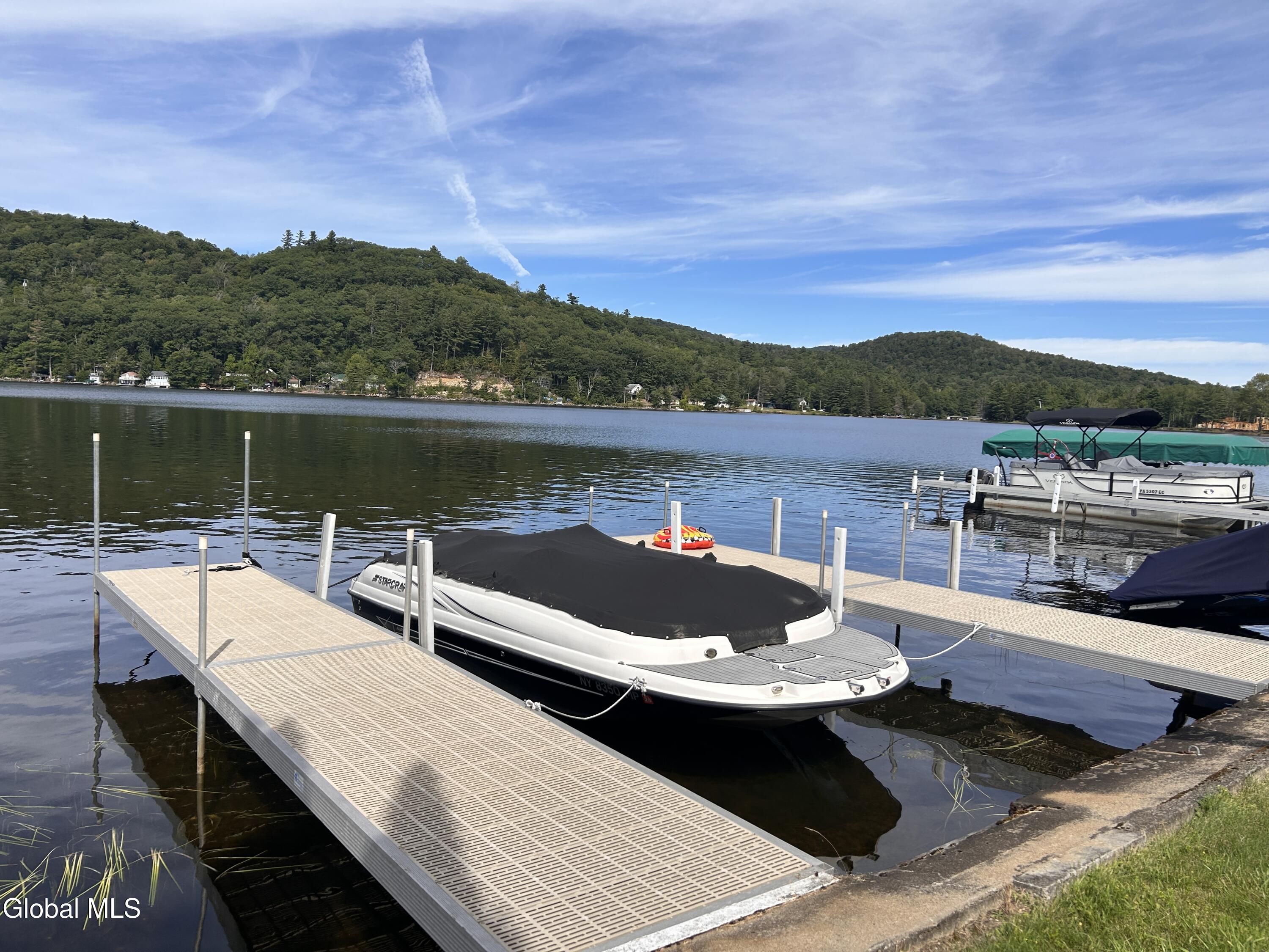 232 Fulton Road Caroga Lake NY 12032