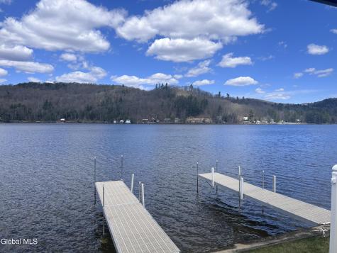 232 Fulton Road Caroga Lake NY 12032
