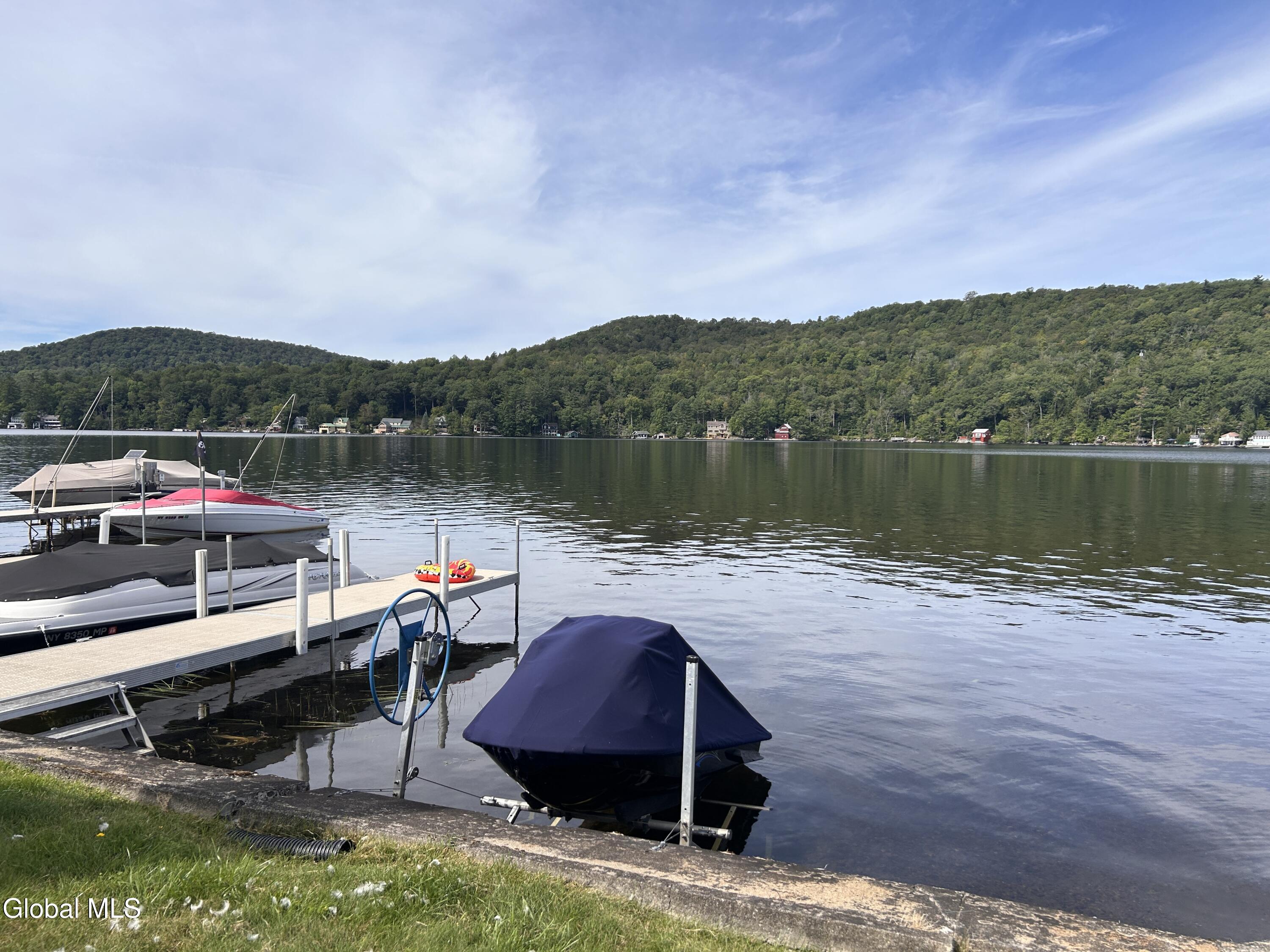 232 Fulton Road Caroga Lake NY 12032