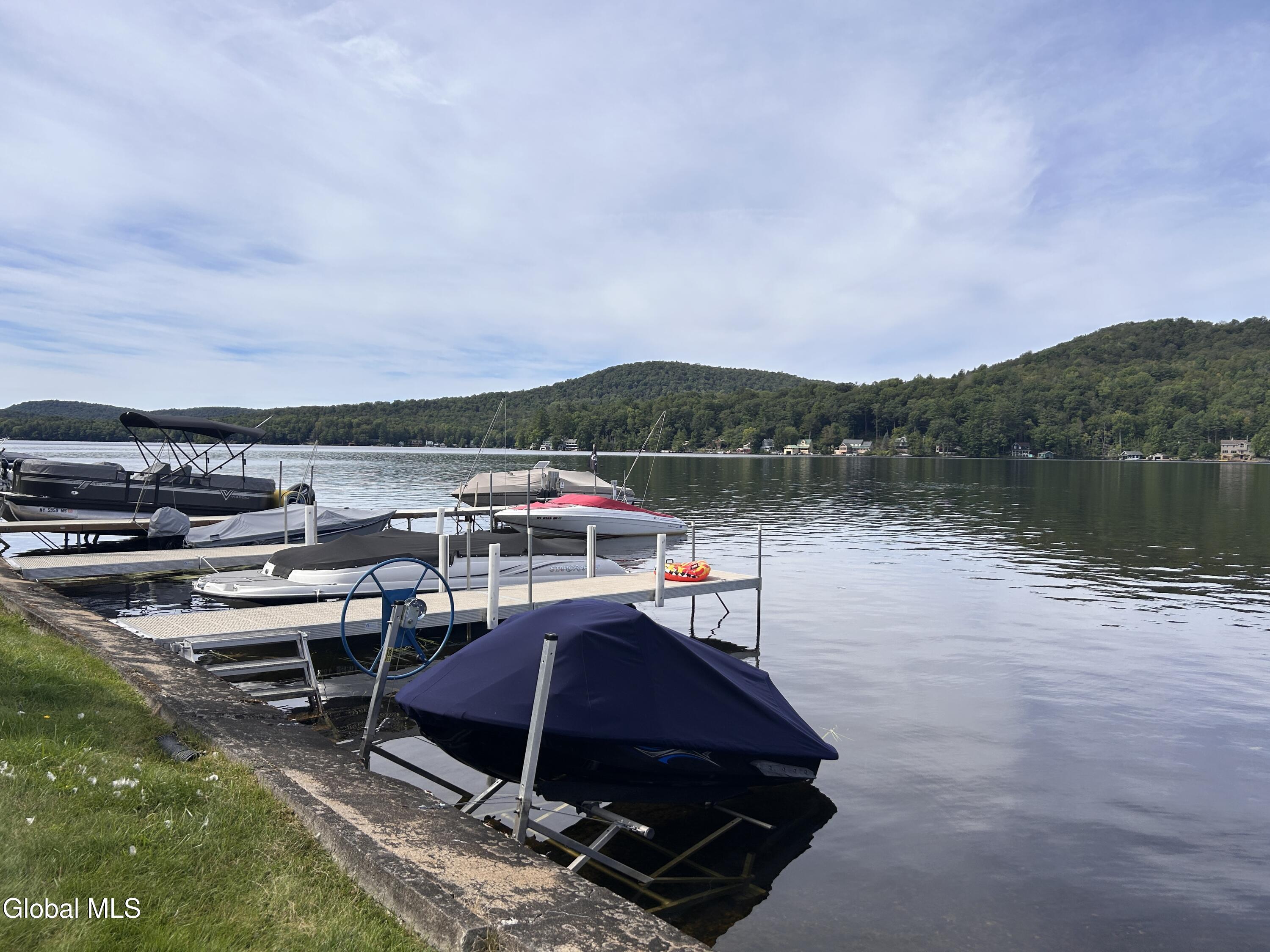 232 Fulton Road Caroga Lake NY 12032