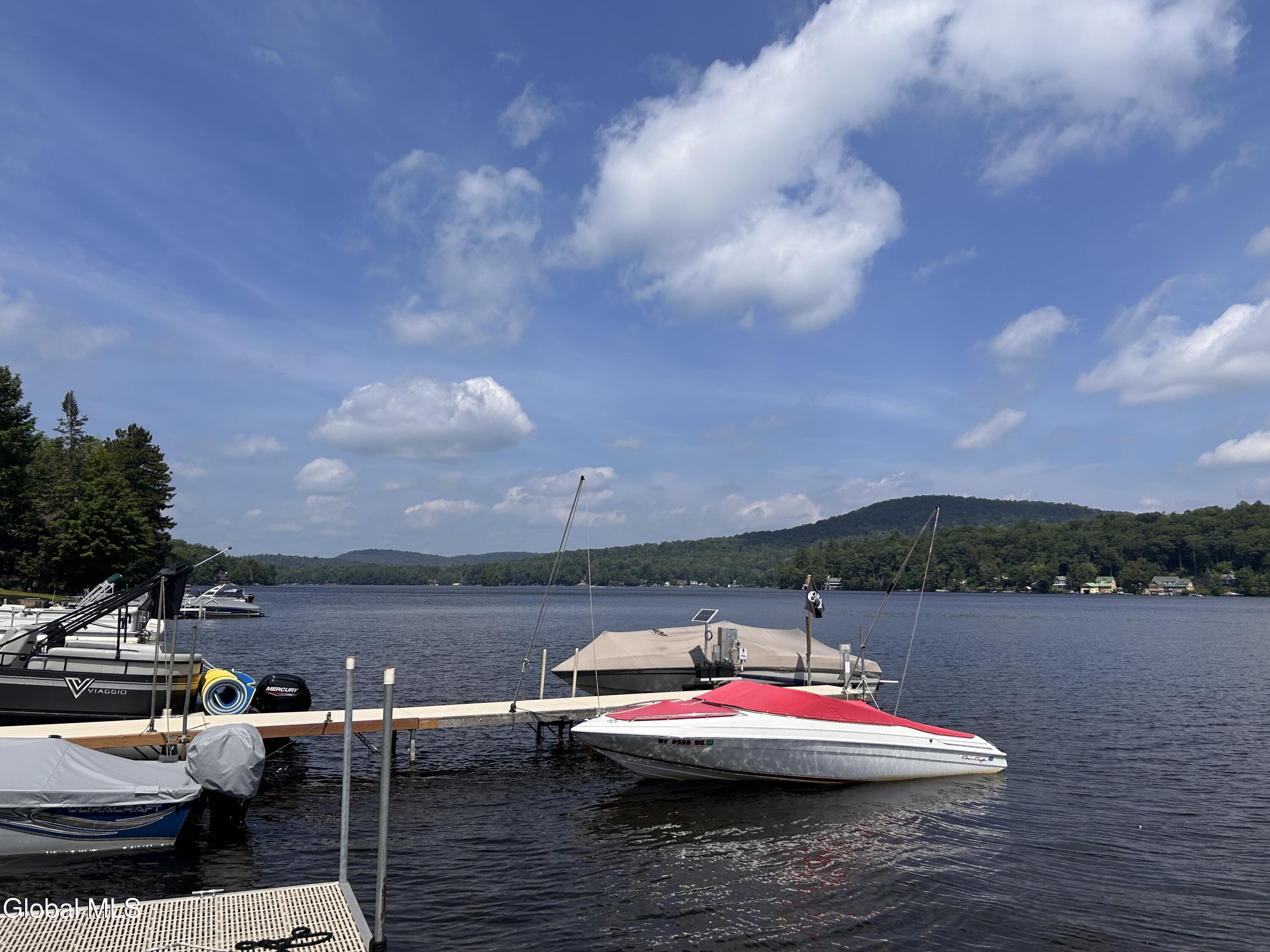 232 Fulton Road Caroga Lake NY 12032