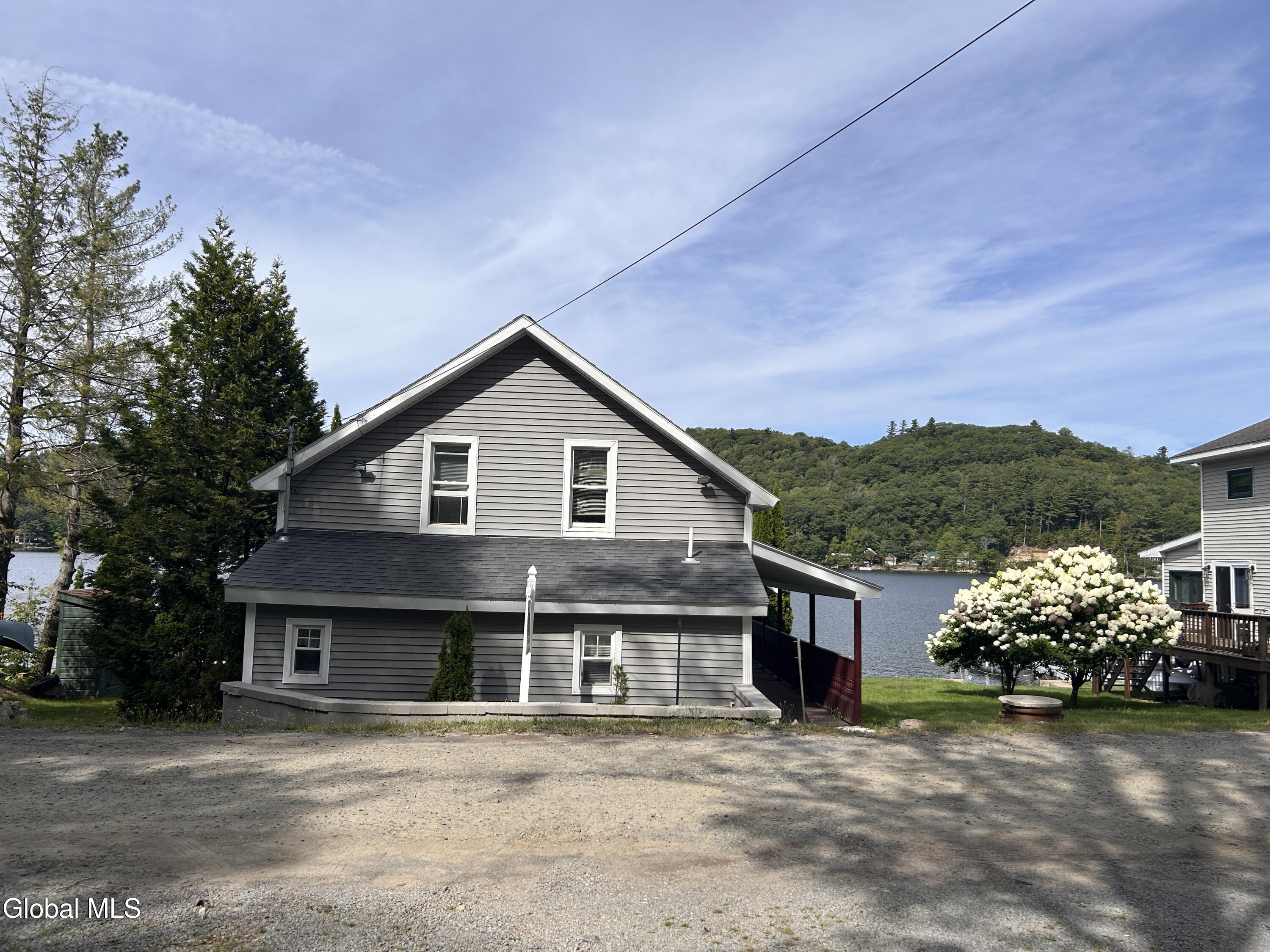 232 Fulton Road Caroga Lake NY 12032