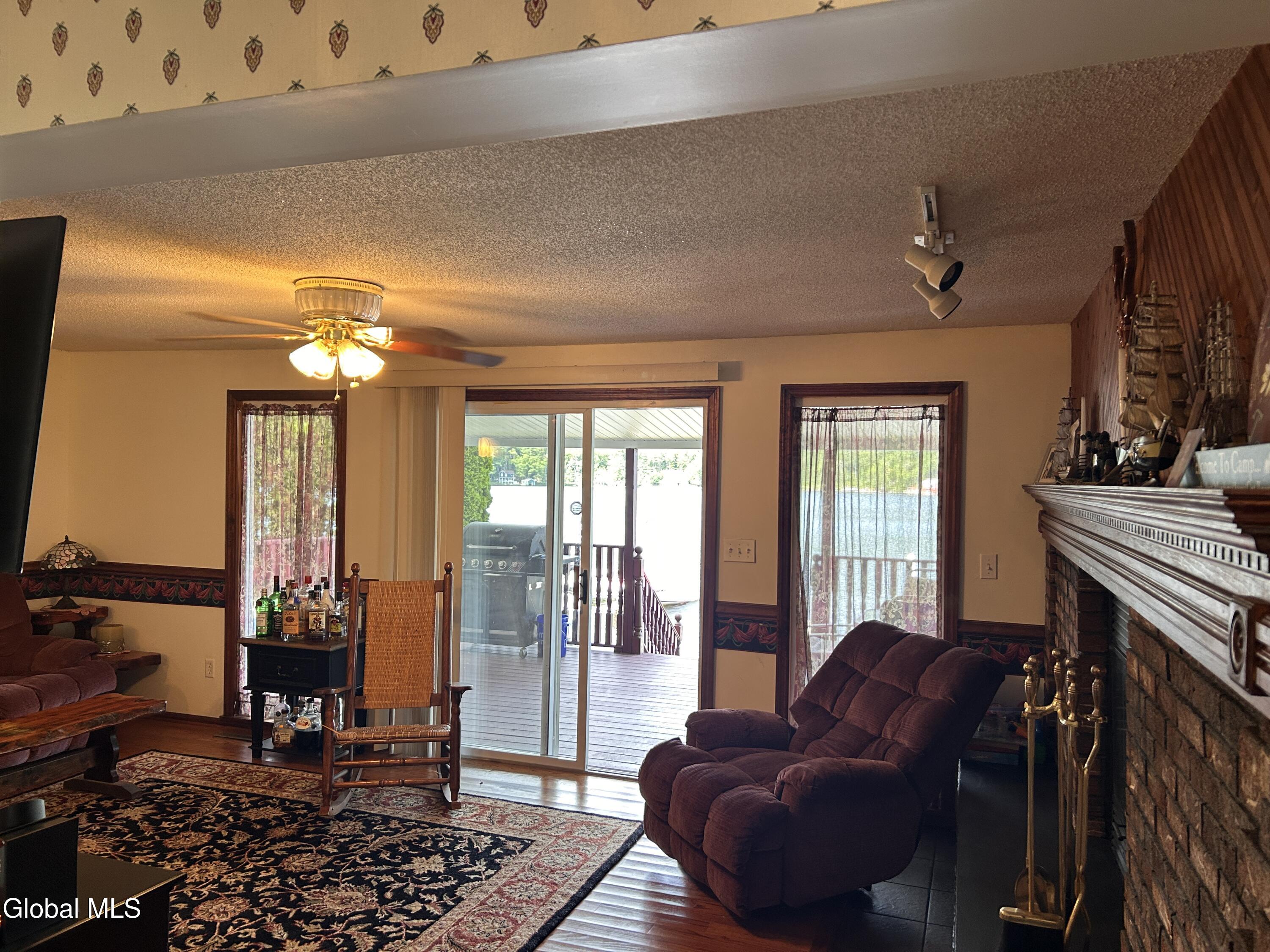 232 Fulton Road Caroga Lake NY 12032