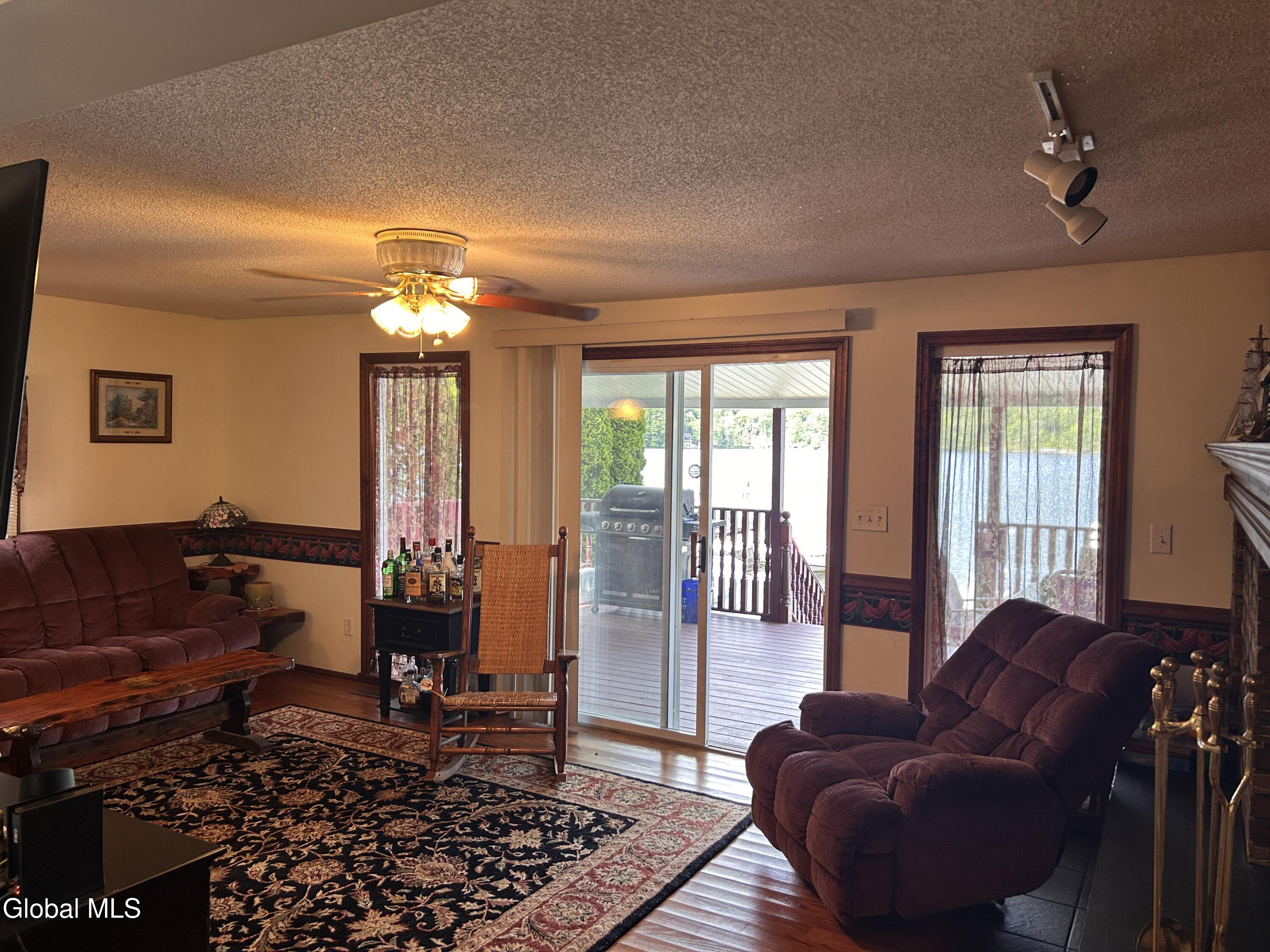 232 Fulton Road Caroga Lake NY 12032